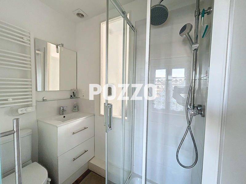 Appartement - 27 m² - 1 pièce