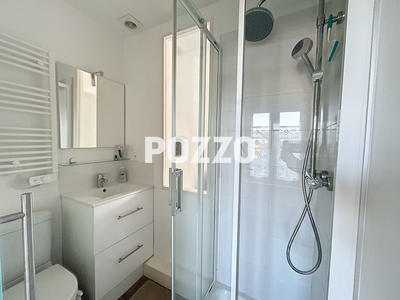 Appartement - 27 m² - 1 pièce