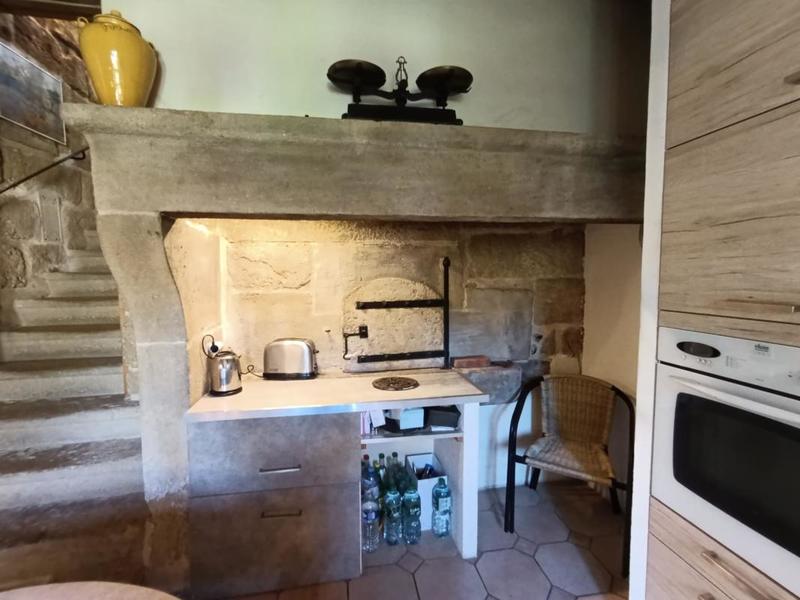 Mas - 342 m² - 15 pièces