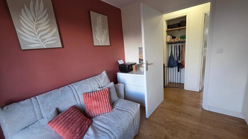 Maison - 69 m² - 4 pièces