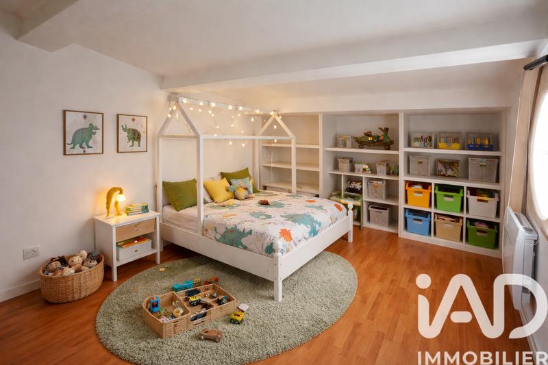 Appartement - 44 m² - 3 pièces