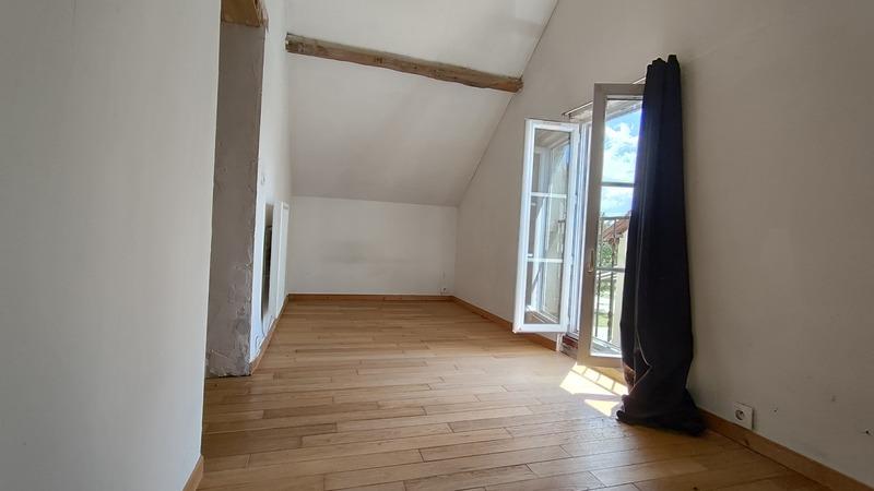 Maison - 152 m² - 7 pièces