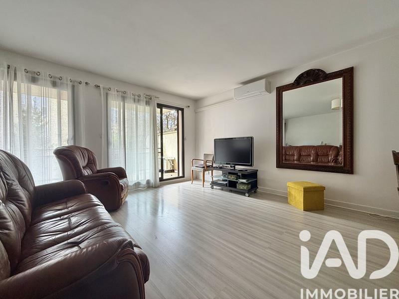 Appartement - 101 m² - 4 pièces