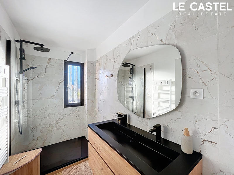 Appartement - 87 m² - 4 pièces