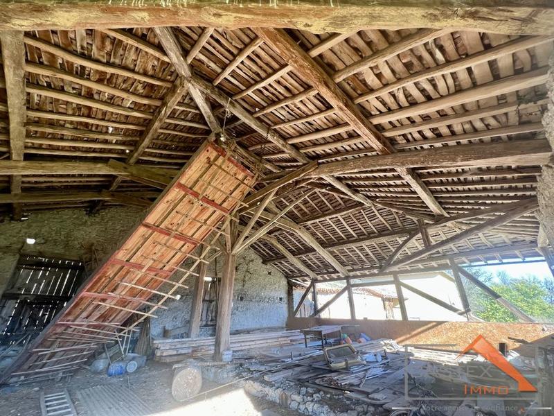 Maison - 178 m² - 8 pièces