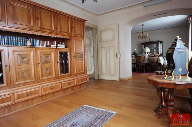 Maison - 181 m² - 5 pièces