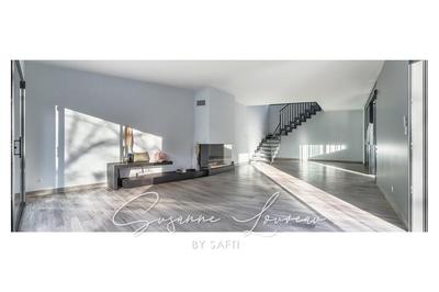 Maison - 202 m² - 6 pièces