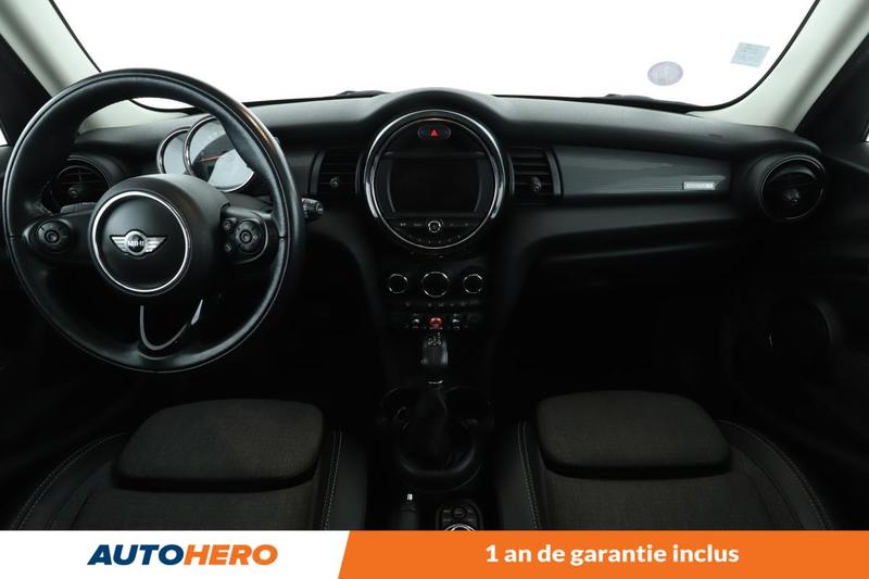 Mini Mini Cooper Edition Shoreditch Bva 5p 136 ch