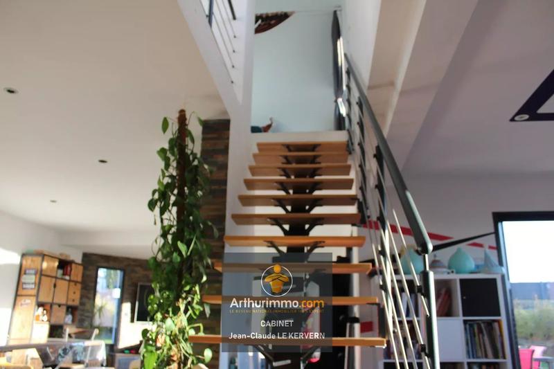 Maison - 148 m² - 5 pièces