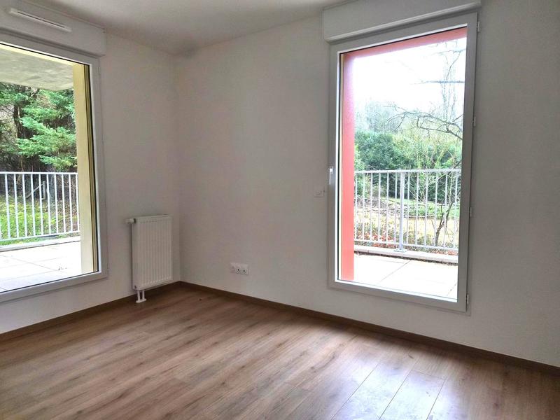 Appartement - 73 m² - 3 pièces