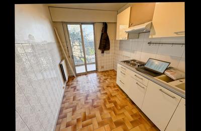 Maison - 79 m² - 4 pièces