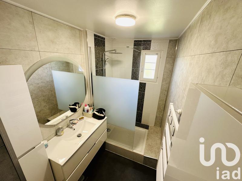 Maison - 122 m² - 7 pièces