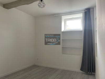 Maison de village - 71 m² - 4 pièces