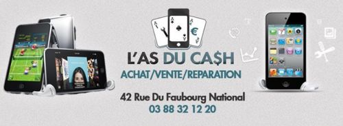 L'As du Cash