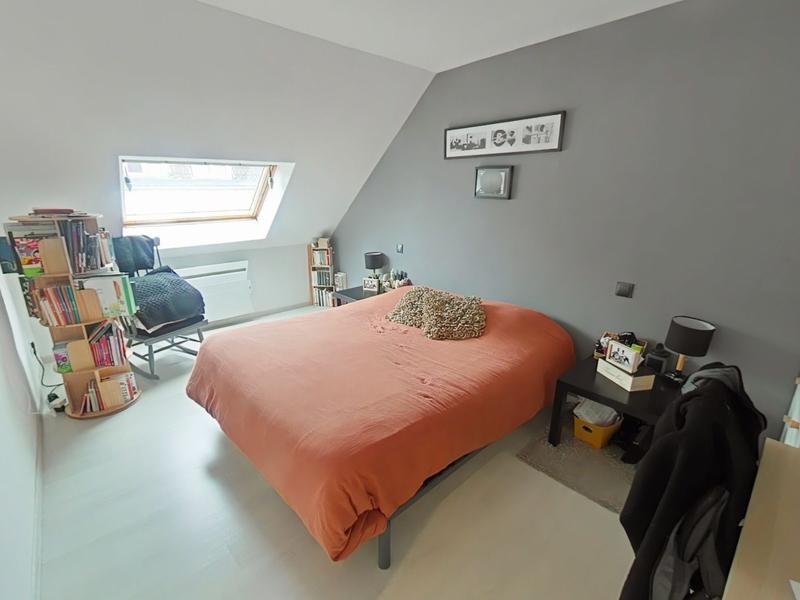 Appartement - 97 m² - 3 pièces