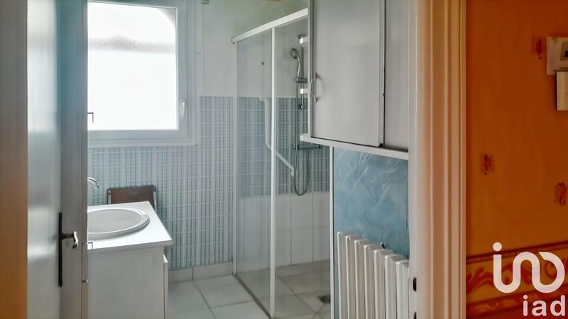 Maison - 137 m² - 7 pièces