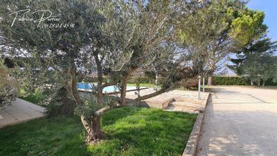 Maison - 153 m² - 6 pièces