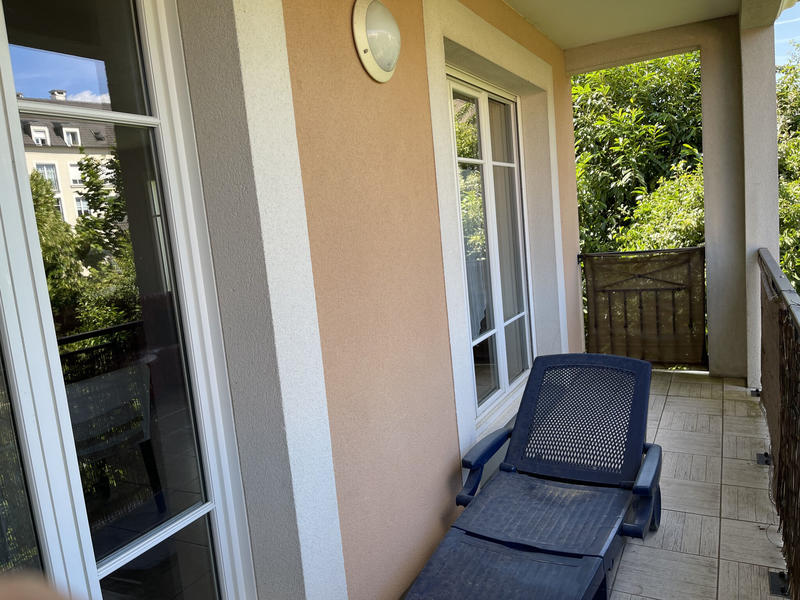 Appartement - 64 m² - 4 pièces