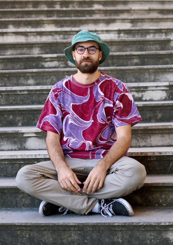 Bloom Bat (release party) · Anaïs Rosso · Smokey Joe