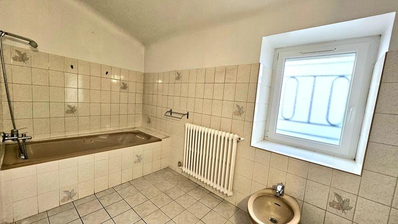 Maison - 94 m² - 4 pièces