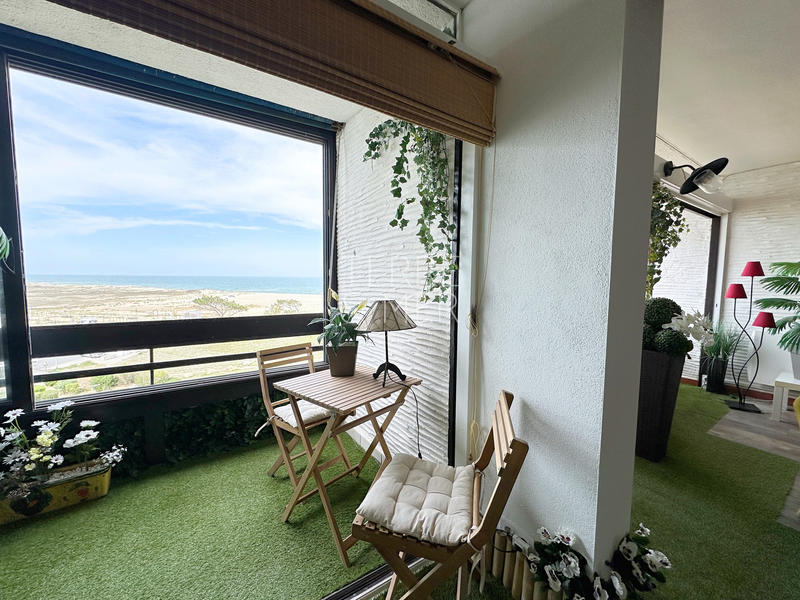 Appartement - 87 m² - 4 pièces