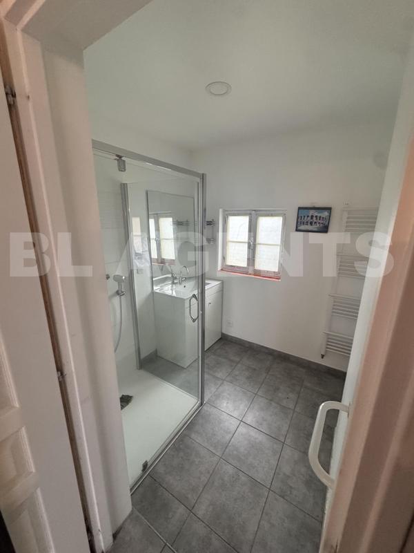 Maison - 65 m² - 3 pièces