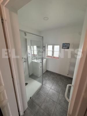 Maison - 65 m² - 3 pièces