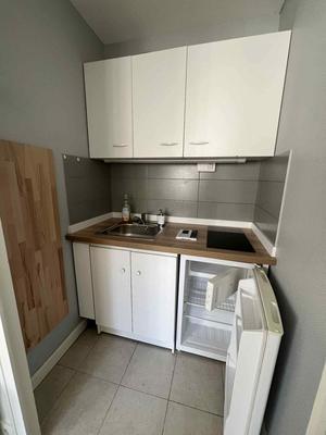 Appartement - 33 m² - 2 pièces