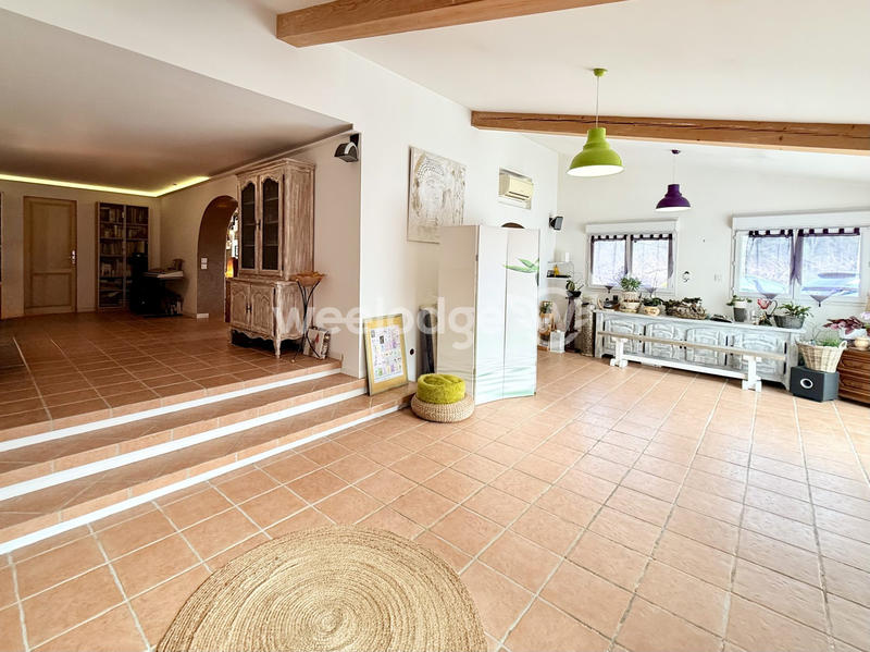 Villa - 155 m² - 8 pièces