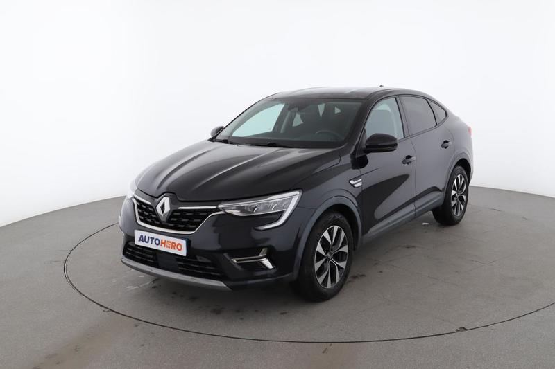 Renault Arkana 1.3 TCe Evolution Edc 140 ch