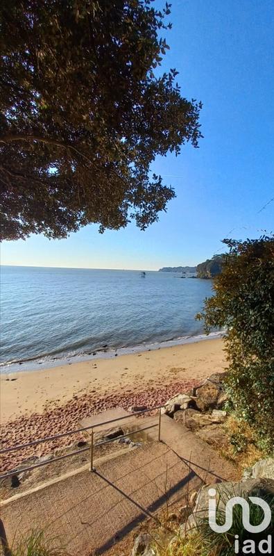 Maison de ville - 79 m² - 4 pièces