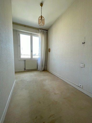 Appartement - 76 m² - 4 pièces