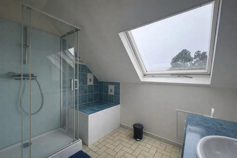 Maison - 130 m² - 7 pièces