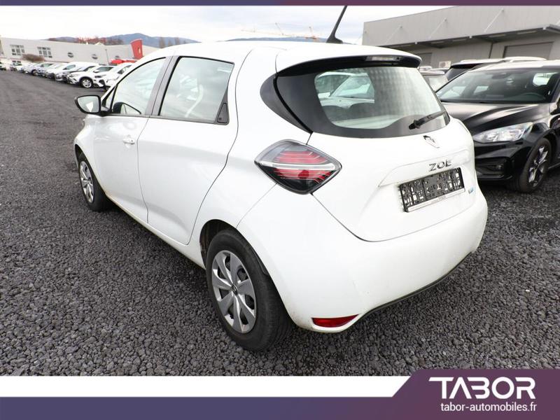 Renault Zoe Ze50 R110 Life Kauf-Bat. Led Clima