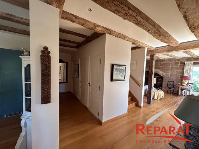 Maison - 171 m² - 5 pièces