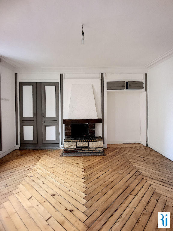 Appartement - 32 m² - 1 pièce