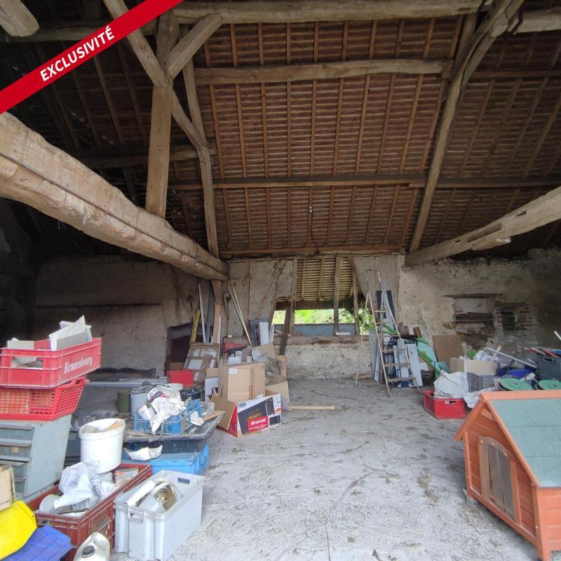 Appartement - 72 m² - 1 pièce