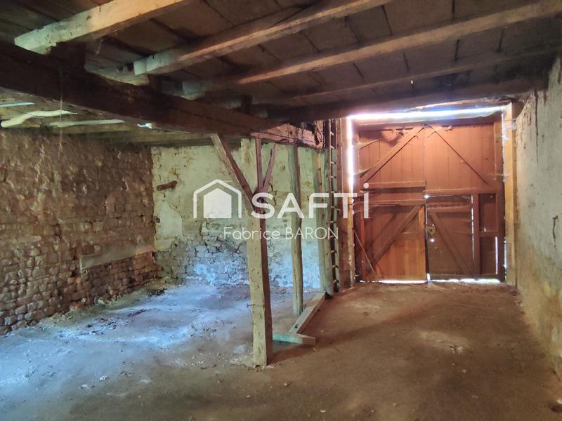 Maison - 169 m² - 6 pièces