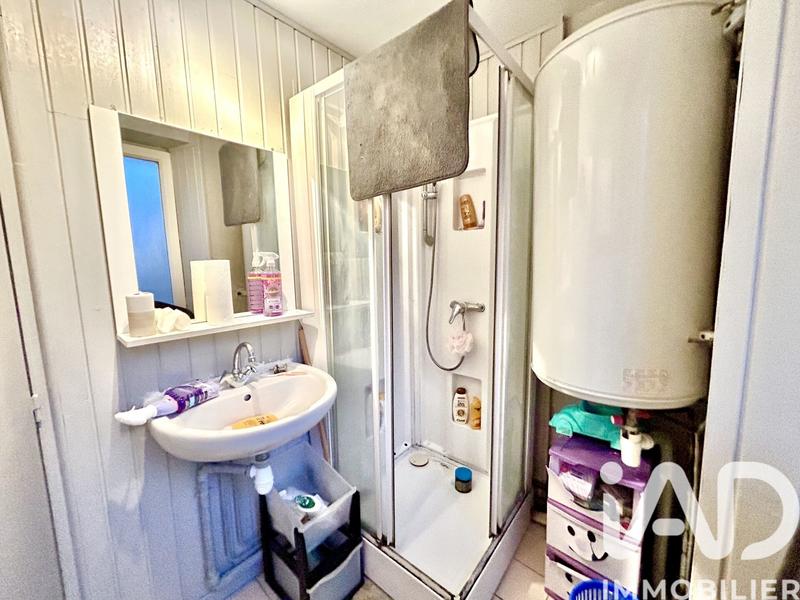 Maison de ville - 155 m² - 11 pièces