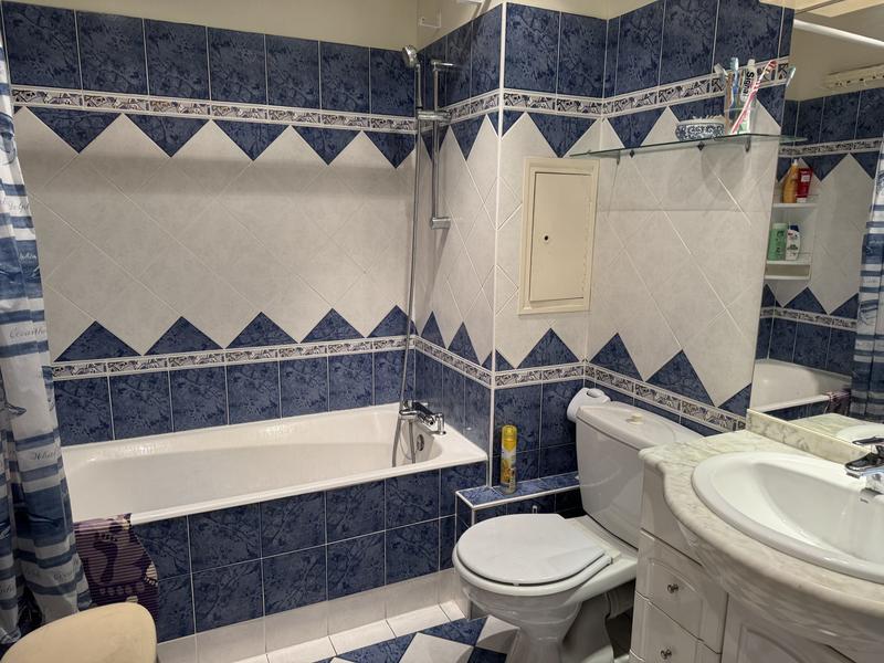 Appartement - 28 m² - 1 pièce