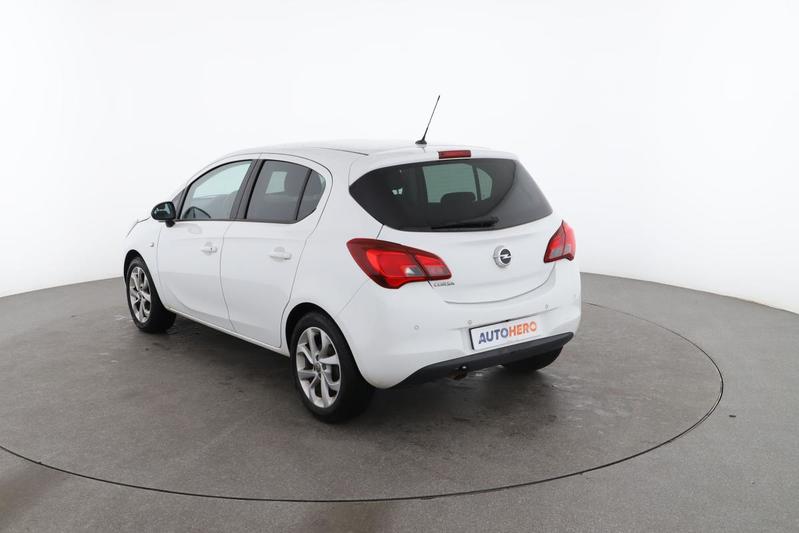 Opel Corsa 1.4 Design Edition 5p 90 ch