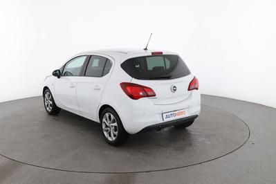 Opel Corsa 1.4 Design Edition 5p 90 ch