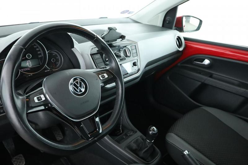 Volkswagen Up! 1.0 Active 5p 65 ch