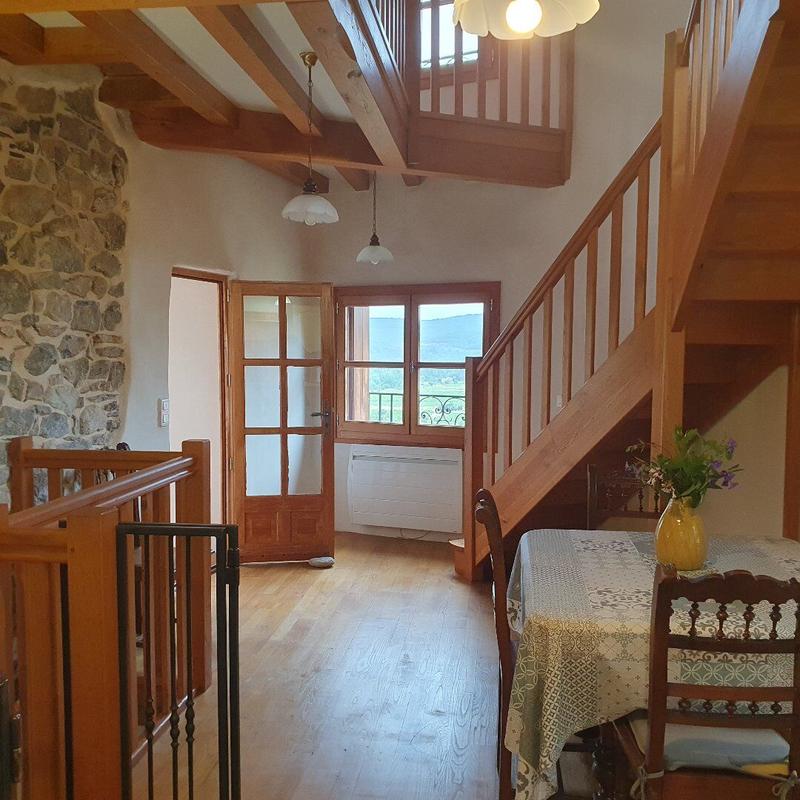 Maison - 100 m² - 3 pièces