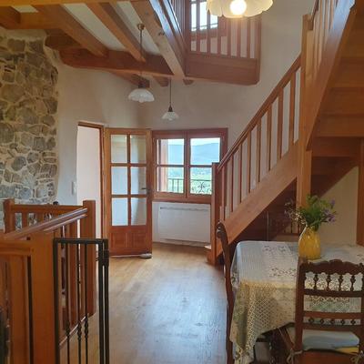 Maison - 100 m² - 3 pièces