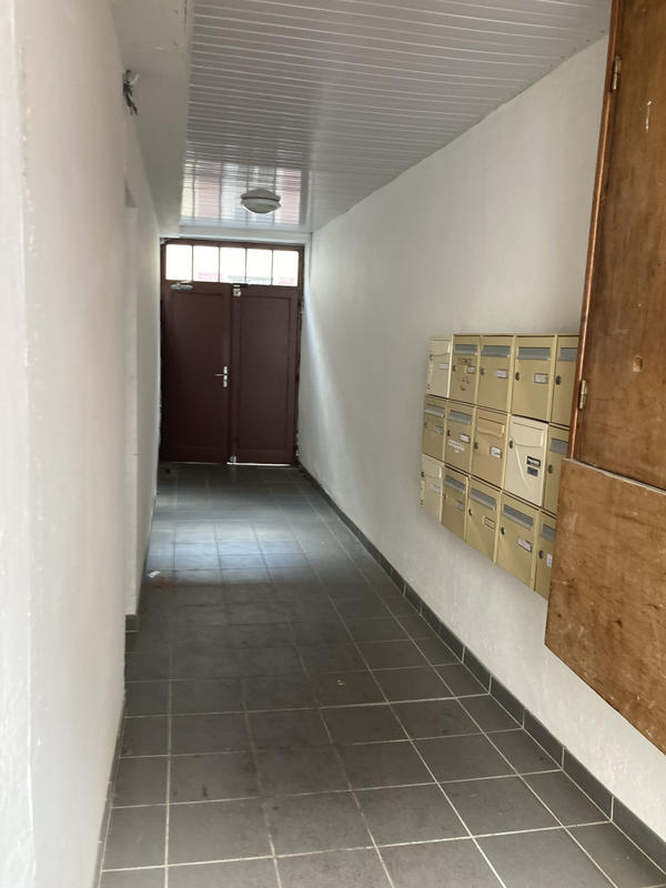 Appartement - 48 m² - 1 pièce