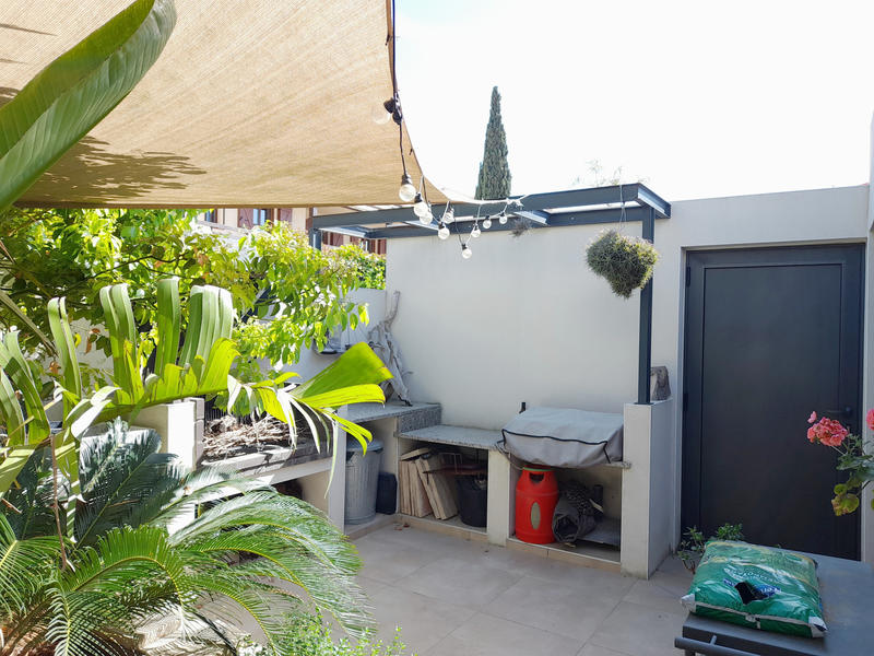 Villa - 185 m² - 6 pièces