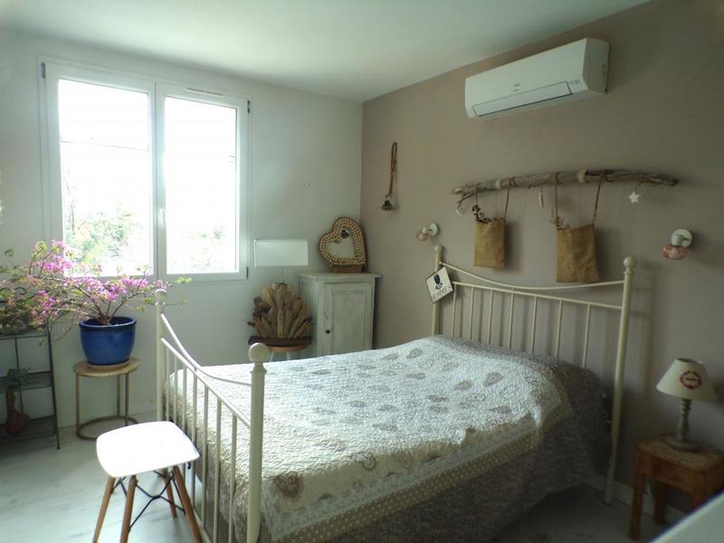 Maison - 181 m² - 7 pièces