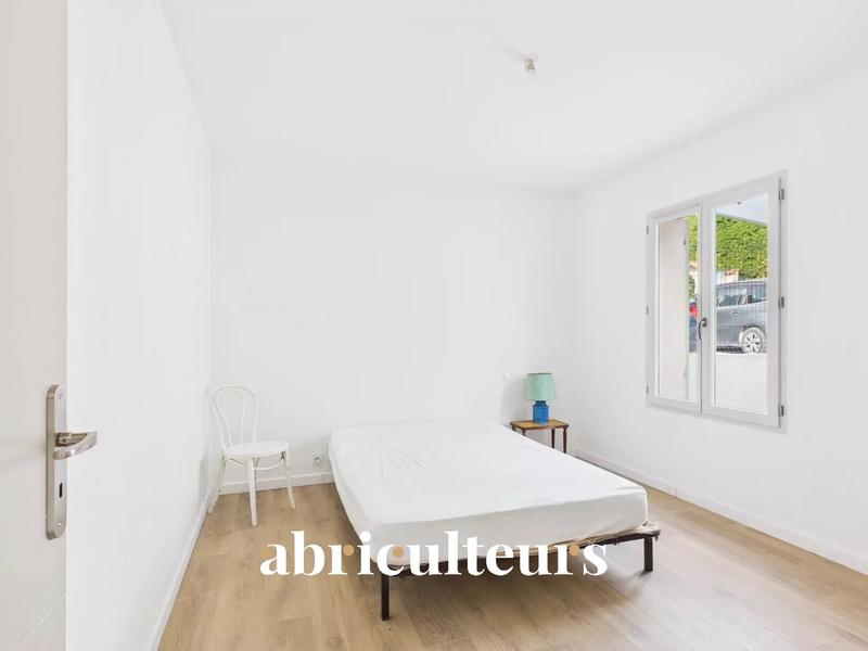 Appartement - 95 m² - 4 pièces