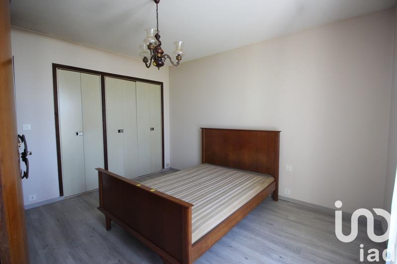 Maison - 100 m² - 3 pièces